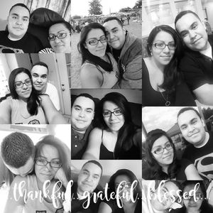 Meet your Posher, Alonso n christal